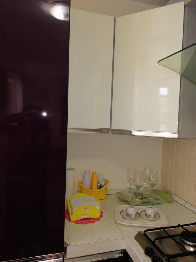 Casa Vacanze Stefy Полиняно а Маре Екстериор снимка