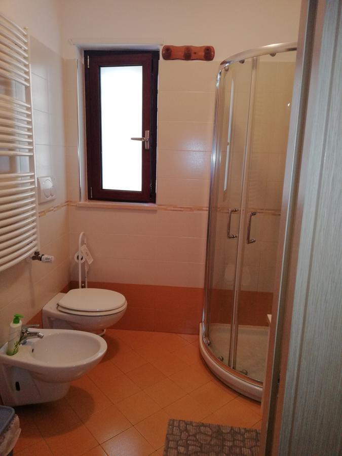 Casa Vacanze Stefy Полиняно а Маре Екстериор снимка